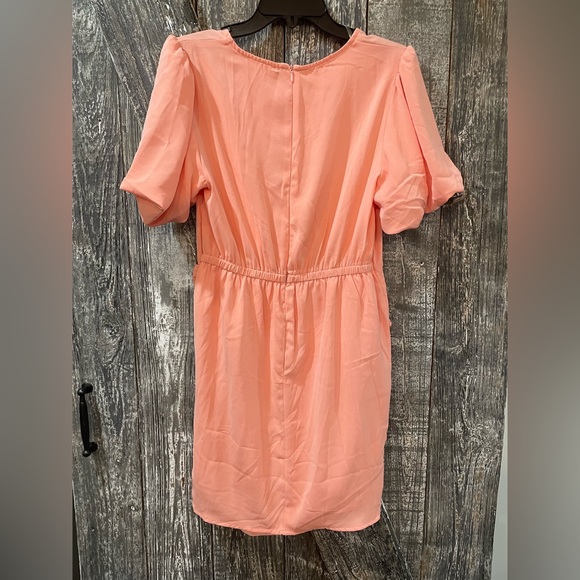 Entro Dress - Picture 2 of 5